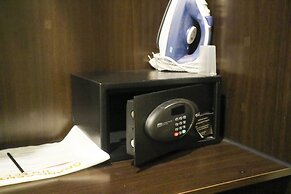 HM Grand Central Hotel