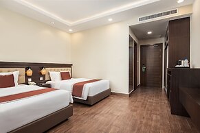 HM Grand Central Hotel