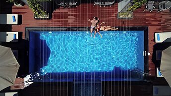 HM Grand Central Hotel