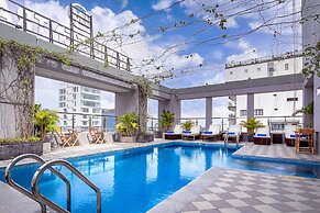 HM Grand Central Hotel