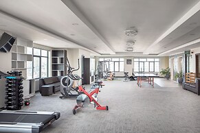 HM Grand Central Hotel