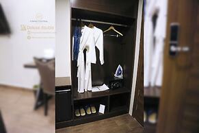 HM Grand Central Hotel