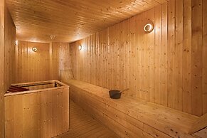 HM Grand Central Hotel