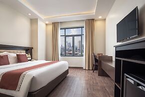 HM Grand Central Hotel