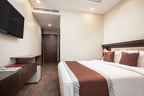 HM Grand Central Hotel