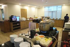 HM Grand Central Hotel