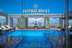 HM Grand Central Hotel