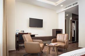 HM Grand Central Hotel