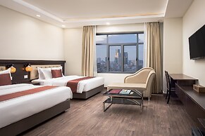 HM Grand Central Hotel