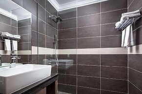 HM Grand Central Hotel