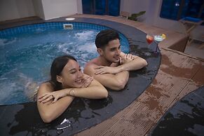 HM Grand Central Hotel