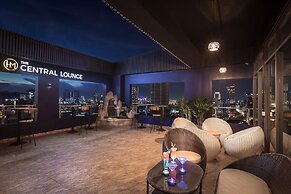 HM Grand Central Hotel