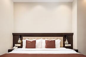 HM Grand Central Hotel