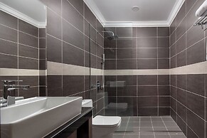 HM Grand Central Hotel