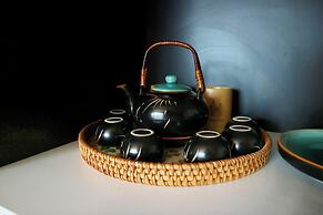 HM Grand Central Hotel