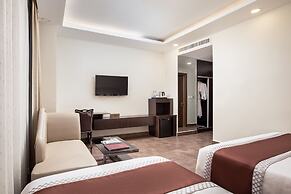 HM Grand Central Hotel