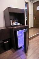 HM Grand Central Hotel