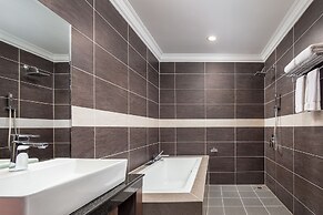 HM Grand Central Hotel