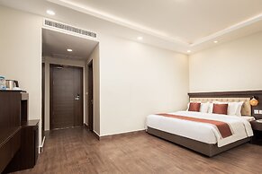 HM Grand Central Hotel