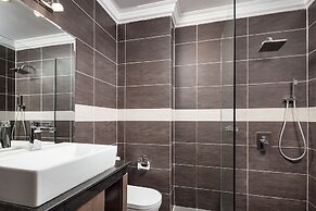 HM Grand Central Hotel