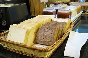 HM Grand Central Hotel