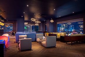 HM Grand Central Hotel