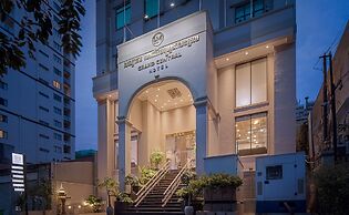 HM Grand Central Hotel