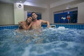 HM Grand Central Hotel