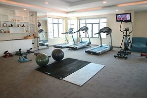 HM Grand Central Hotel