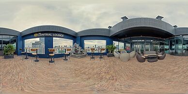 HM Grand Central Hotel