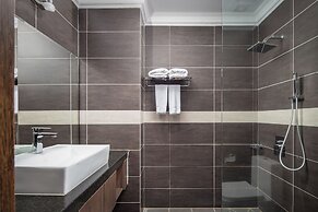 HM Grand Central Hotel