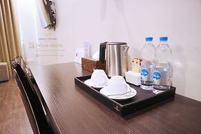 HM Grand Central Hotel