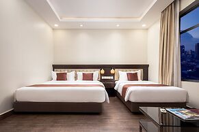 HM Grand Central Hotel