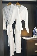 HM Grand Central Hotel