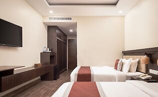 HM Grand Central Hotel