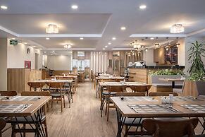 HM Grand Central Hotel