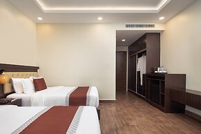 HM Grand Central Hotel