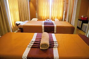 HM Grand Central Hotel