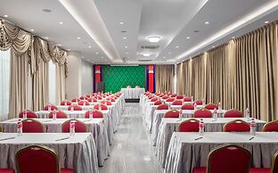 HM Grand Central Hotel