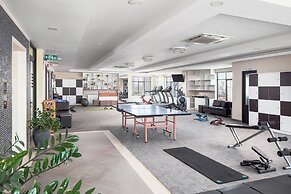 HM Grand Central Hotel