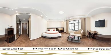 HM Grand Central Hotel