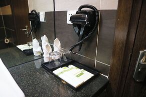 HM Grand Central Hotel