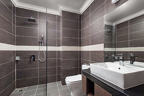 HM Grand Central Hotel