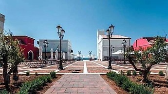 Amadria Park Hotel Ivan