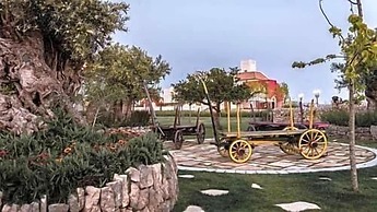 Amadria Park Hotel Ivan