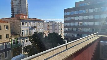 OTF - Porto Centro