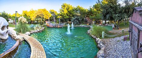 Amadria Park Beach Hotel Jure