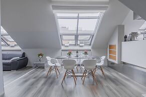 Luxury Apartment in Centre