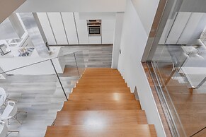 Luxury Apartment in Centre