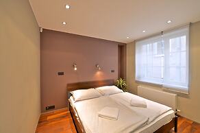 Luxury Apartment in Centre